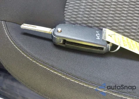 2022 Kia Sorento Lx from USA, damaged, VIN 5XYRGDLC8NG110408